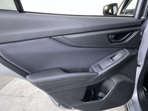 Used 2021 Subaru Crosstrek 2.0i Premium w/ Popular Package #3 image 18