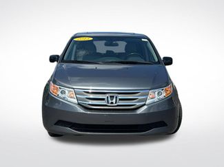 Used 2013 Honda Odyssey EX-L video 2