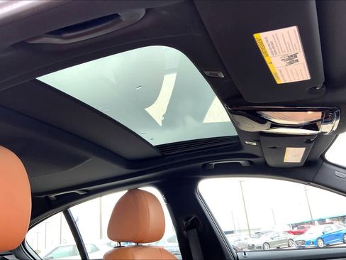 Used 2023 BMW 540i w/ M Sport Package image 13