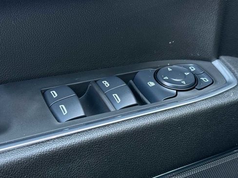 Used 2024 Chevrolet Silverado 1500 LT Trail Boss w/ LT Trail Boss Premium Package image 12