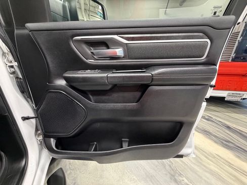 Used 2020 RAM 1500 Big Horn RWD image 39
