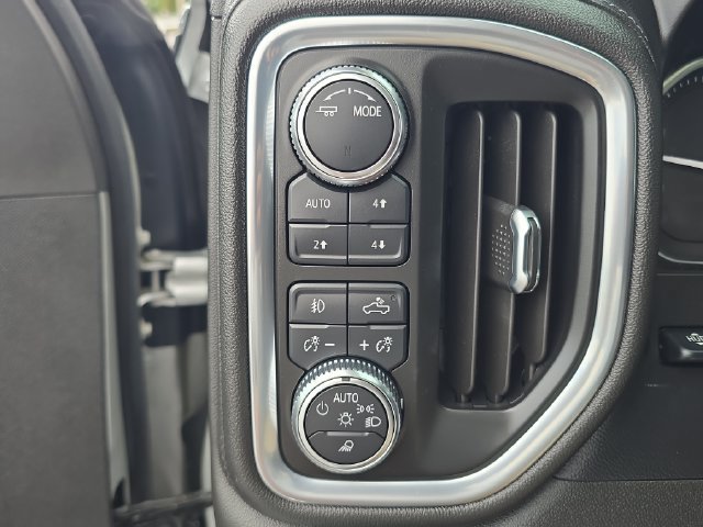 Certified 2021 GMC Sierra 2500 Denali w/ Denali Ultimate Package AWD/4WD image 24