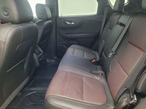 Used 2019 Chevrolet Blazer RS FWD image 18