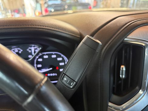 Used 2020 GMC Sierra 1500 SLT w/ SLT Premium Package RWD image 19