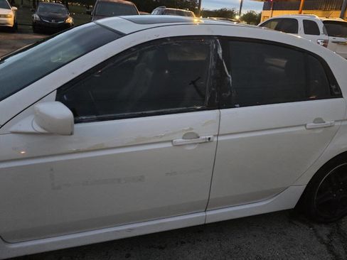 Used 2006 Acura TL Base 4dr Sedan 5A image 12