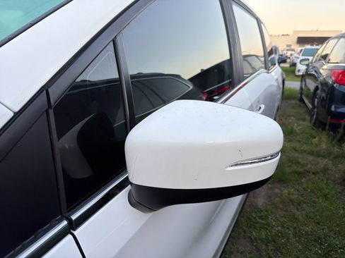 Used 2026 Honda Odyssey EX-L image 6