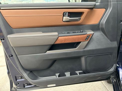 New 2026 Toyota Tundra 1794 Edition AWD/4WD image 10