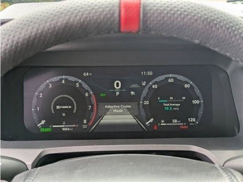 Used 2025 Toyota Tacoma TRD Pro AWD/4WD image 56