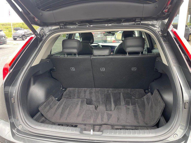 Used 2023 Kia Niro Wind w/ Wind Preserve Package FWD image 16