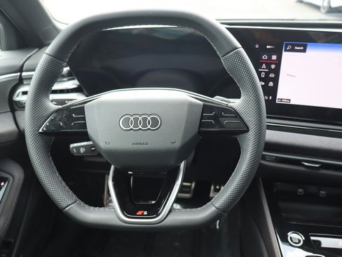 Used 2026 Audi A6 Prestige w/ Prestige Package AWD/4WD image 13
