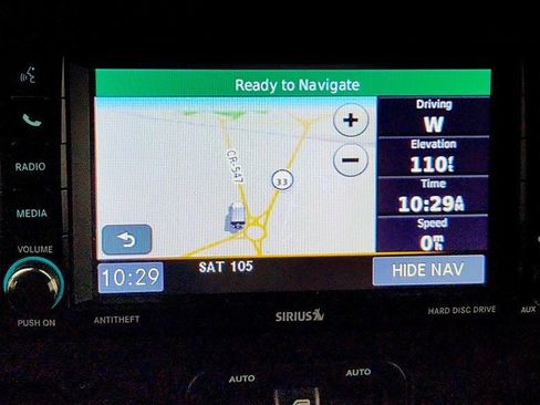 Used 2015 Jeep Wrangler Unlimited Sahara w/ Connectivity Group AWD/4WD image 18