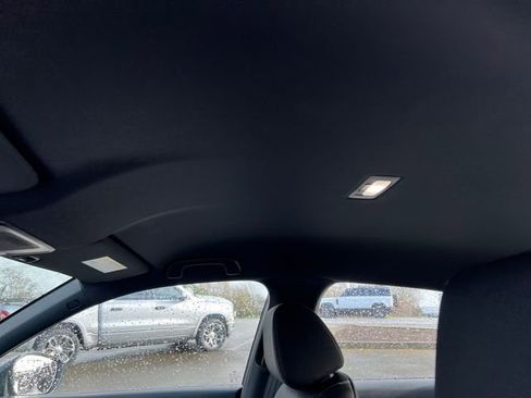 New 2026 Honda Civic Sport image 27