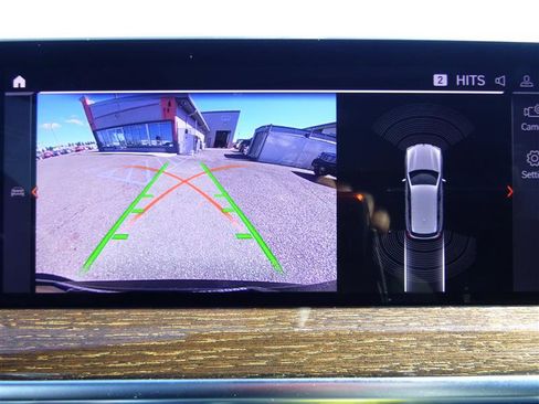 Used 2023 BMW X3 xDrive30i image 15