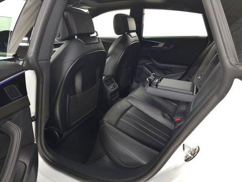 Used 2025 Audi S5 Premium Plus AWD/4WD image 34
