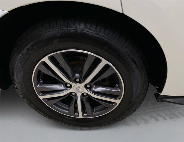 Used 2019 INFINITI QX60 Luxe AWD/4WD image 18