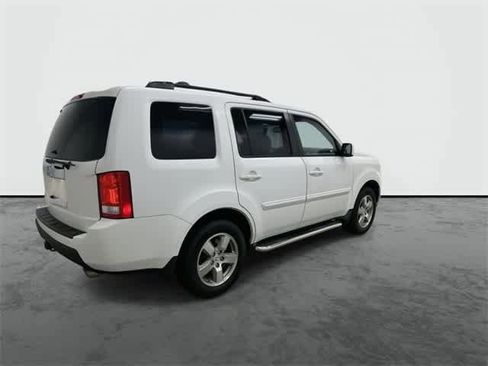Used 2010 Honda Pilot EX-L image 4