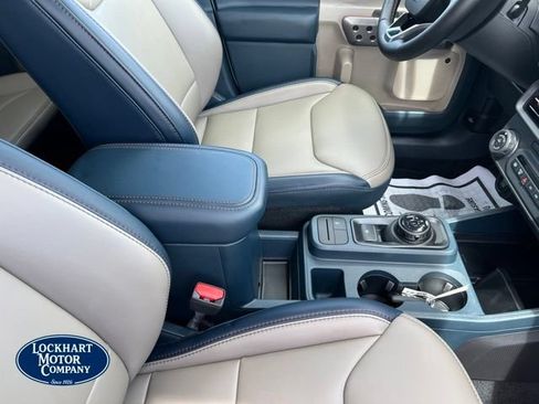 New 2026 Ford Maverick Lariat AWD/4WD image 40