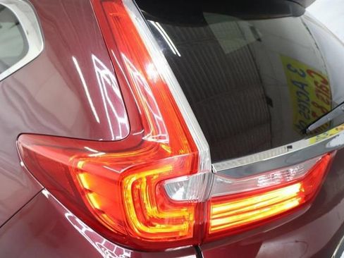 Used 2018 Honda CR-V EX-L image 21