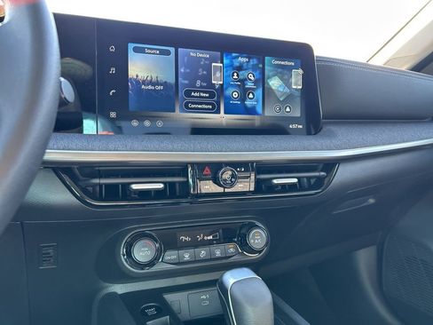 New 2026 Nissan Kicks SV image 23