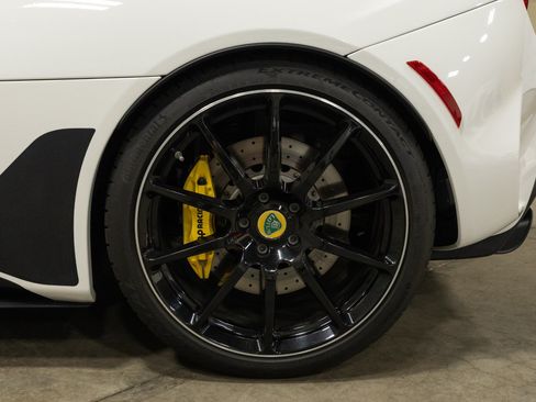 Used 2021 Lotus Evora RWD image 36