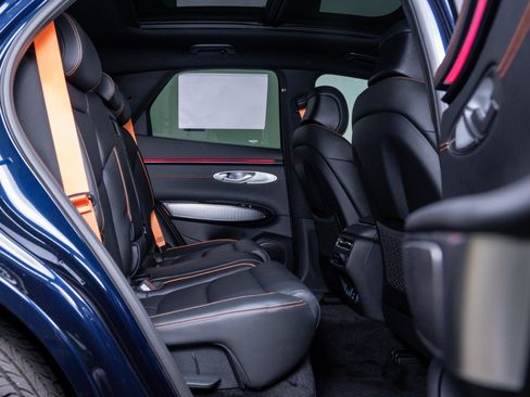 New 2026 Genesis GV70 2.5T Sport Prestige w/ G1 Accessory Package image 12