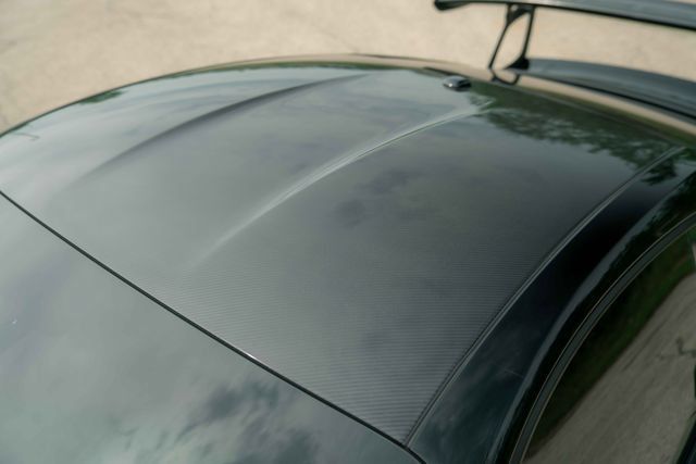 Used 2019 Porsche 911 GT3 RS w/ Weissach Package RWD image 40