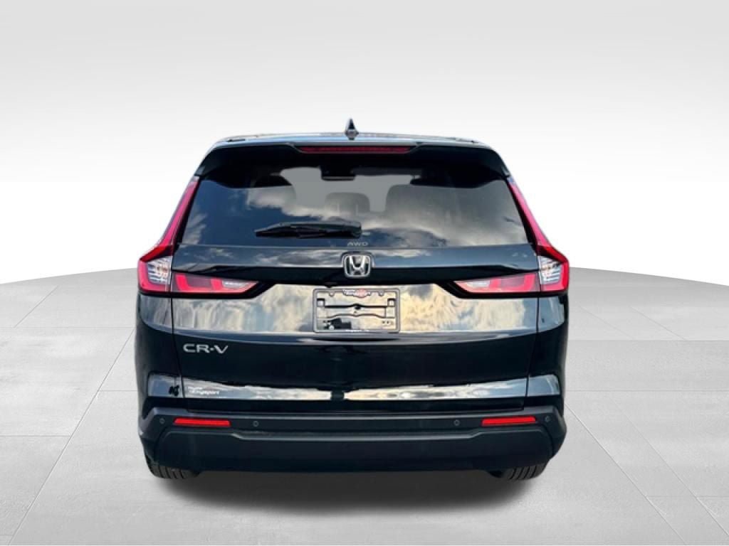 Used 2024 Honda CR-V EX-L image 5