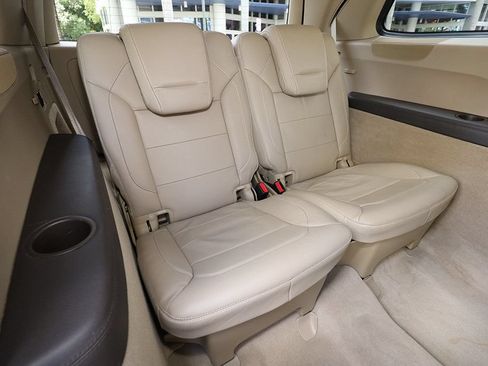 Used 2016 Mercedes-Benz GL 450 4MATIC image 8