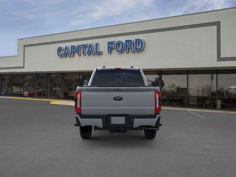 New 2026 Ford F350 Lariat w/ Black Appearance Package image 5