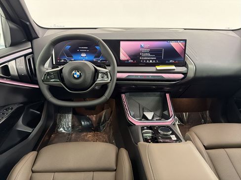 New 2026 BMW X3 xDrive30 w/ Convenience Package AWD/4WD image 25