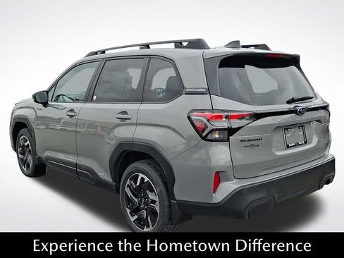 New 2026 Subaru Forester Limited image 4