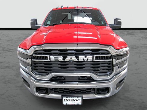 New 2026 RAM 2500 Tradesman image 6