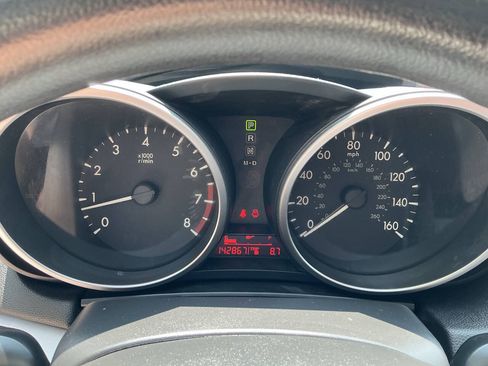 Used 2010 MAZDA MAZDA3 i Touring FWD image 19