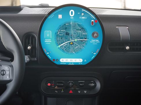 New 2026 MINI Cooper S FWD image 10
