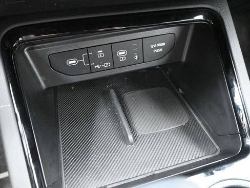 Certified 2026 Kia K5 GT FWD image 22