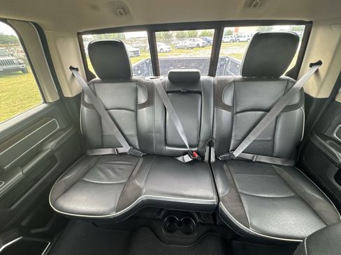 Used 2022 RAM 2500 Laramie image 25