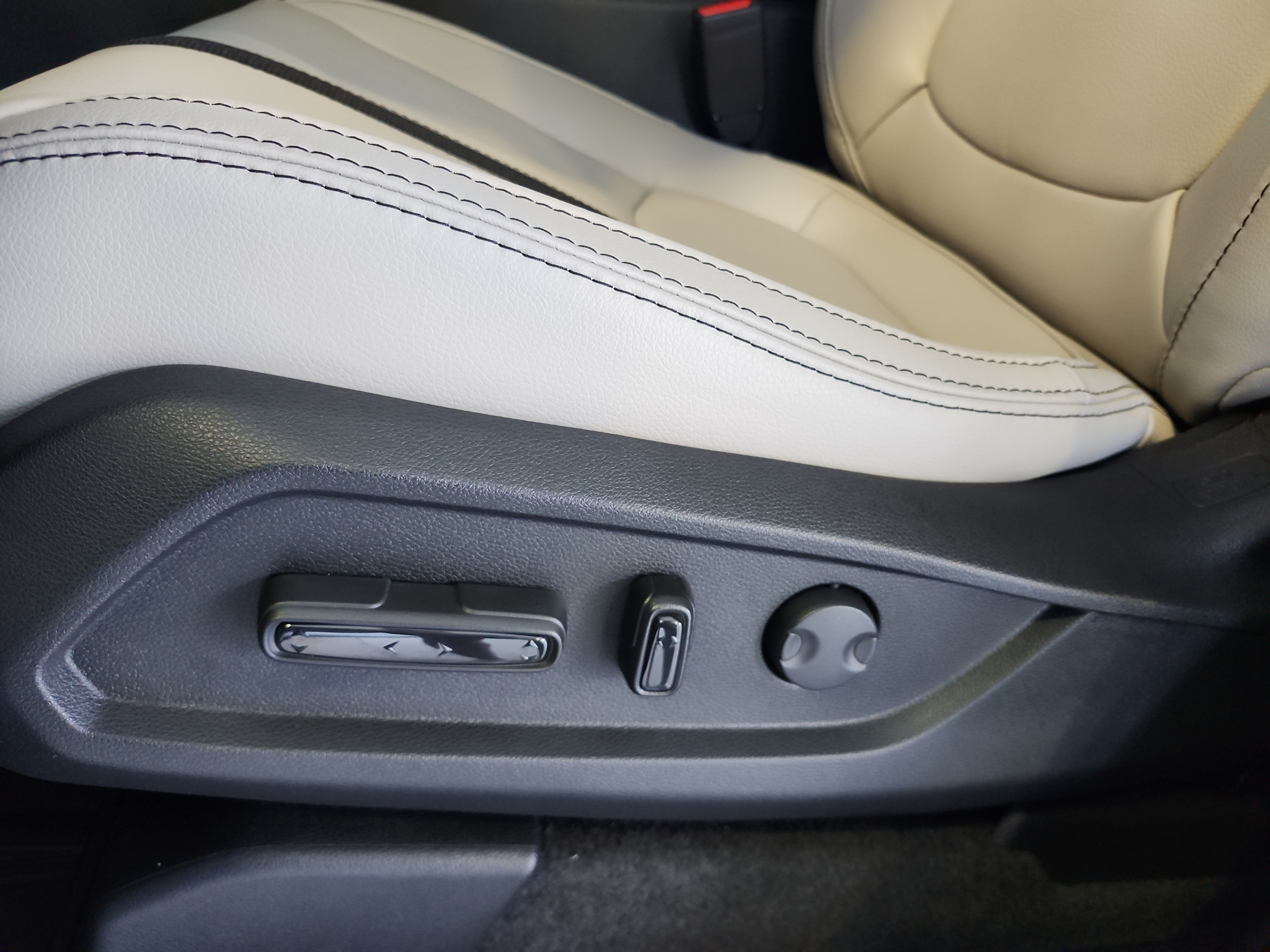 New 2026 Honda Pilot EX-L image 15