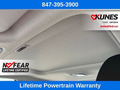 Used 2025 Hyundai Elantra SEL image 47