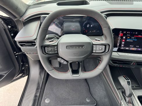 New 2026 Dodge Charger Scat Pack image 14