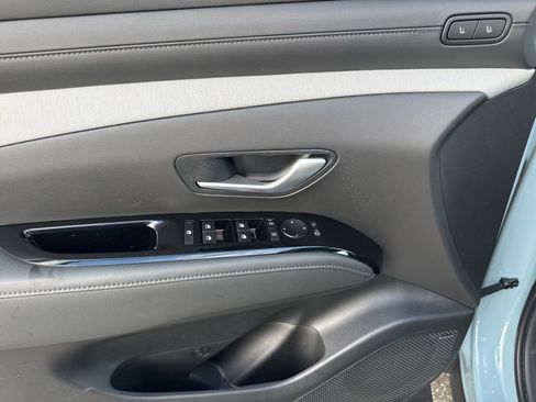 Used 2025 Hyundai Santa Cruz Limited image 19