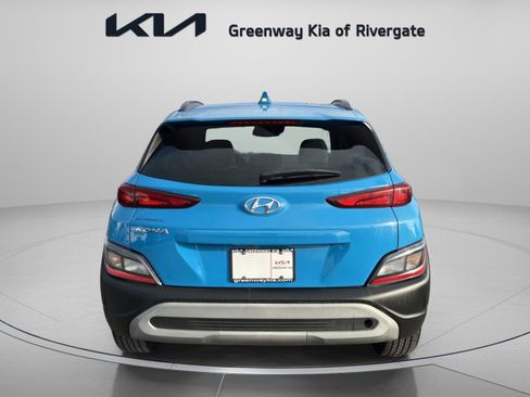 Used 2023 Hyundai Kona SEL image 6