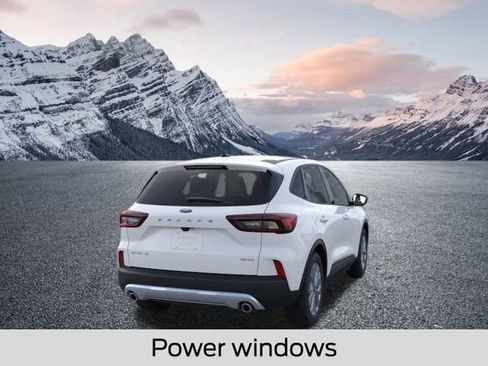 New 2026 Ford Escape Active w/ Cold Weather Package image 8