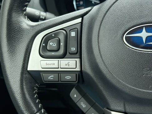 Used 2018 Subaru Forester 2.5i Limited image 26