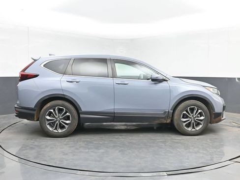 Used 2022 Honda CR-V EX image 11