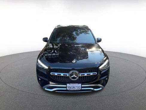 Used 2025 Mercedes-Benz GLA 250 4MATIC image 4