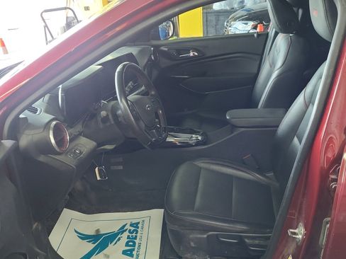 Used 2024 Chevrolet Trax RS w/ Driver Confidence Package image 7