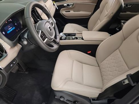 New 2026 Volvo XC90 T8 Core w/ Protection Package AWD/4WD image 14