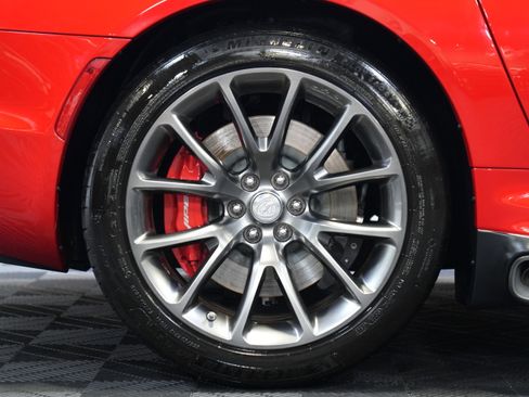 Used 2013 SRT Viper GTS w/ GTS Laguna Interior Pkg image 52