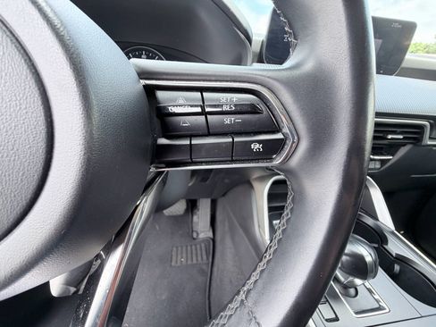 Used 2024 MAZDA CX-90 3.3 Turbo w/ Select Package AWD/4WD image 15