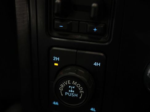 Used 2024 Ford F150 Raptor w/ Equipment Group 803A Raptor R AWD/4WD image 23